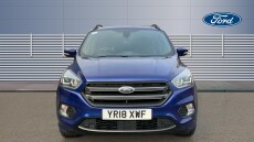 Ford Kuga 2.0 TDCi ST-Line 5dr 2WD Diesel Estate